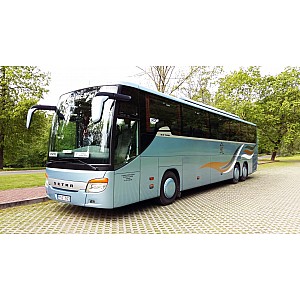 Autobuso nuoma - Setra S416 HD